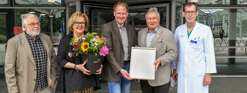 3. Fritz-Böhrer-Stipendium