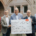 Scheck Spende ErsthelferApp